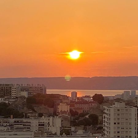 Cote Mer Marseille Kültér fotó