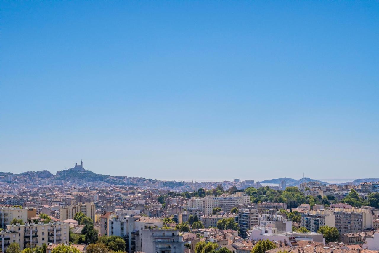 Cote Mer Marseille Kültér fotó
