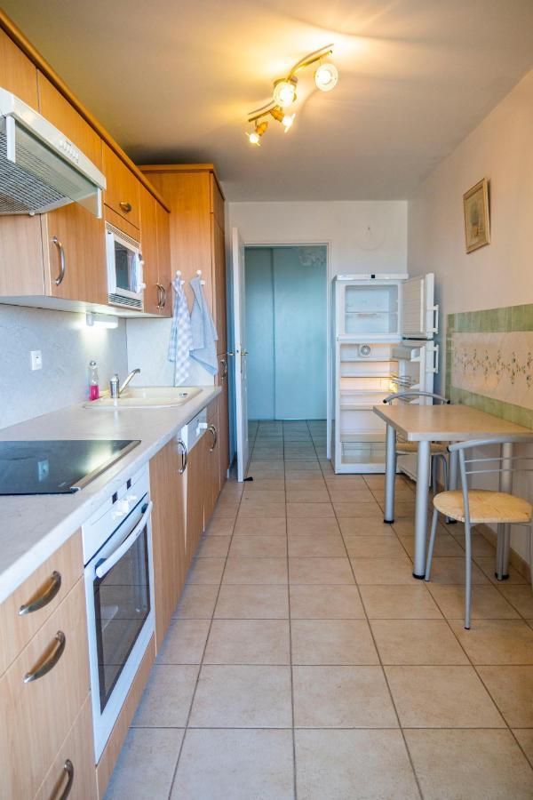 Cote Mer Marseille Kültér fotó