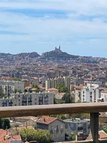 Cote Mer Marseille Kültér fotó